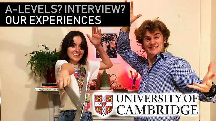 Cambridge Architecture Application FAQs - Comparing Our Experiences And Answering Your Questions