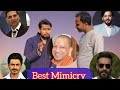 Yogi ji की आवाज़ में Prank Call करके Viral | Ravi kishan,Ajay devgn की मिमिक्री के भी हो जाएंगे फैन