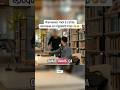 LAMENACE - PRANK BIBLIOTHÈQUE #prank #lamenace #humour #drole #blague