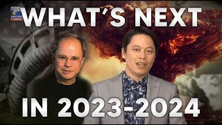 23 PROPHECIES for 2023 | What’s NEXT According to the Biblical Prophets &amp; Jim Bakker Since 1999