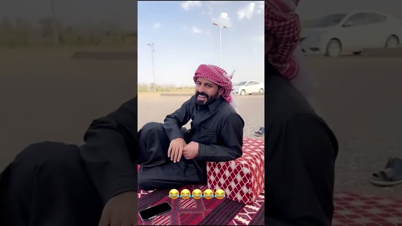 لاتجاوز😂😂