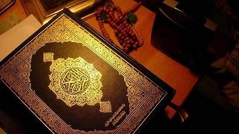 تلاوة سورة الواقعة الشيخ سلمان العتيبي