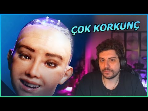 Hype - Mevzular Açık Mikrofon I 16. Bölüm: Sophia İzliyor