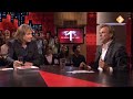Jan Mulder lyrisch over RTL Z en presentatoren