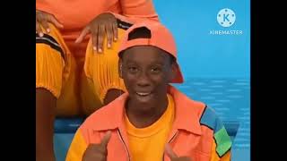 4 Square Intersials Funny Rhythms