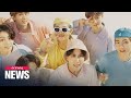 BTS' 'Life Goes On' makes history as first Korean lyrics song to top Billboard Hot 100