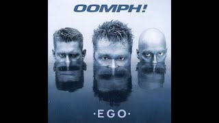 Niemand by Oomph! - English Lyrics (No One)