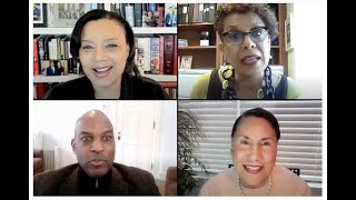 HLS Library Book Talk | Civil Rights Queen: Constance Baker Motley and the Struggle for Equality