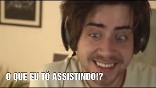 NEM O CELLBIT ACREDITOU NO QUE VIU!