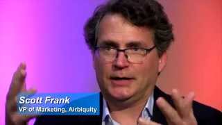 AirBiquity Interview | 2014 Edison Awards