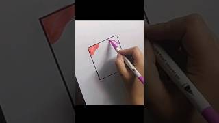 Easy Paper Notes Ideas#Youtubeshorts #Creative #Art #Papernotes #Shorts