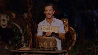 Survivor 43: THE WINNER IS CROWNED