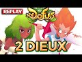 Les nouveaux dieux de dofus en 272