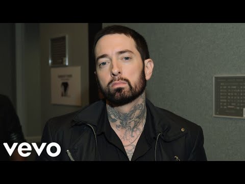 Eminem ALIVE 2025 New Song