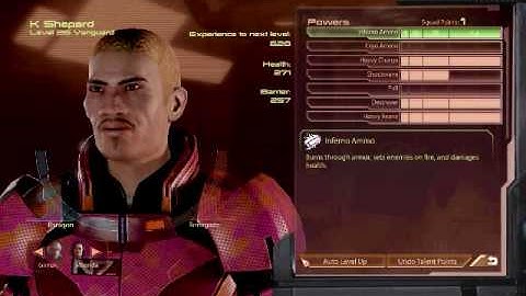 Mass Effect 2 Vanguard Insanity Part 13 The Mordin Mission