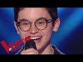 Maitre Gims – Changer | Morgan | The Voice Kids France 2018 | Blind Audition