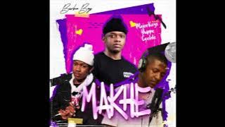 Major Keys x Yuppe x Ceehle - Makhe