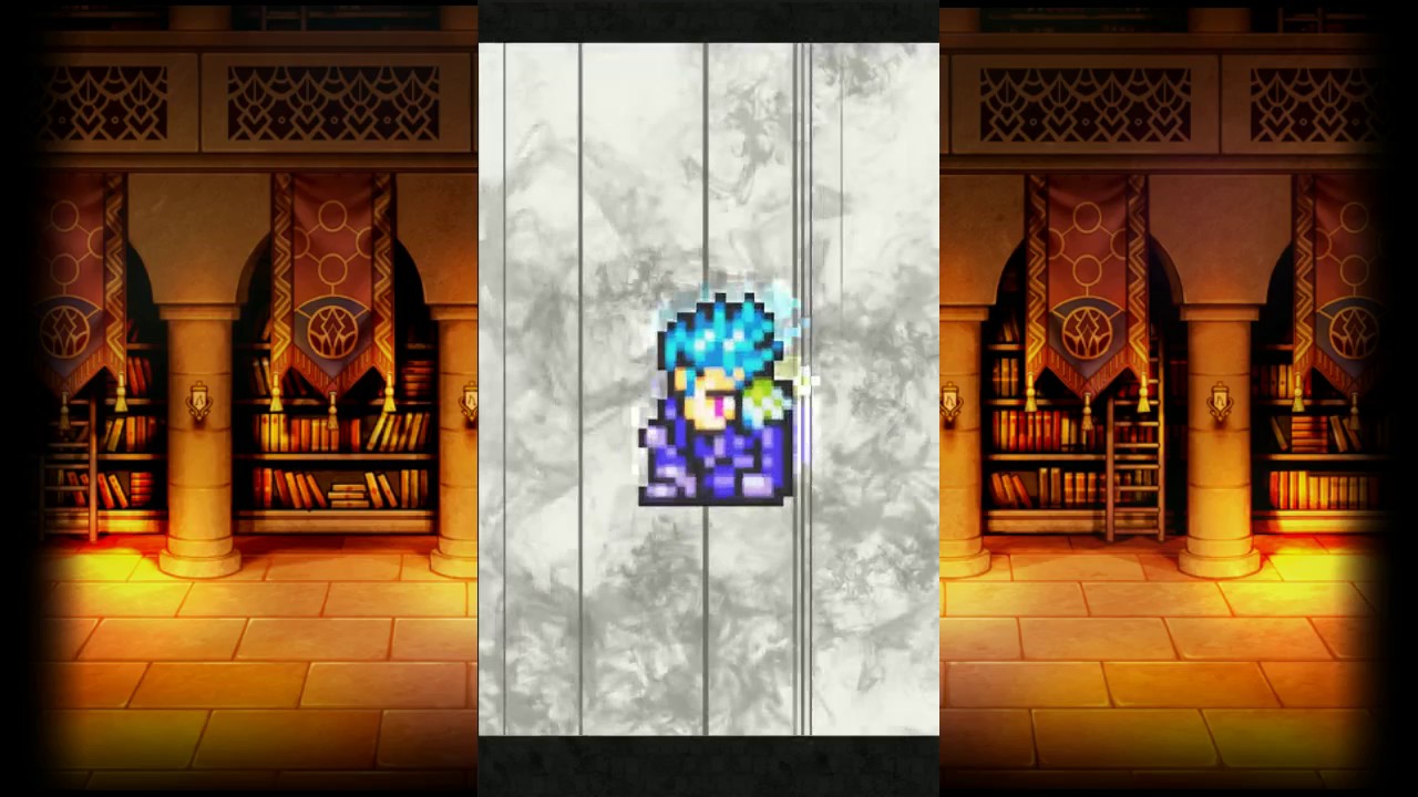 FFRK Simple Farm Orb 5* From Torment Dungeon JSB