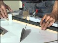 Building a Hexagon (6 sided) Picture Frame Building a Hexagon (6 sided) Picture Frame