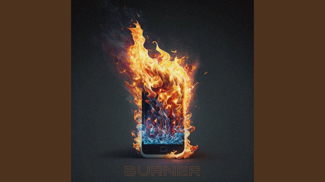 BURNER YouTube