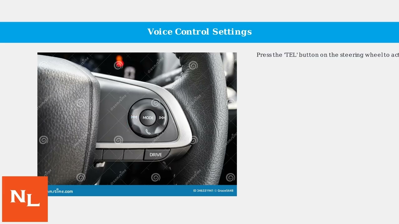 How To Manage Navigation Settings On Mercedes-Benz W246 (2011–2018) – Map, Voice & Route Options