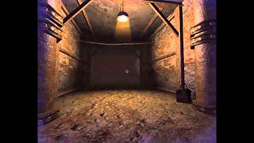 Penumbra Overture - gameplay - part 20 - Hard difficulty - CZ - HD