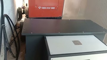 150 Kva Servo Voltage Stabilizer | Available on IndiaMART