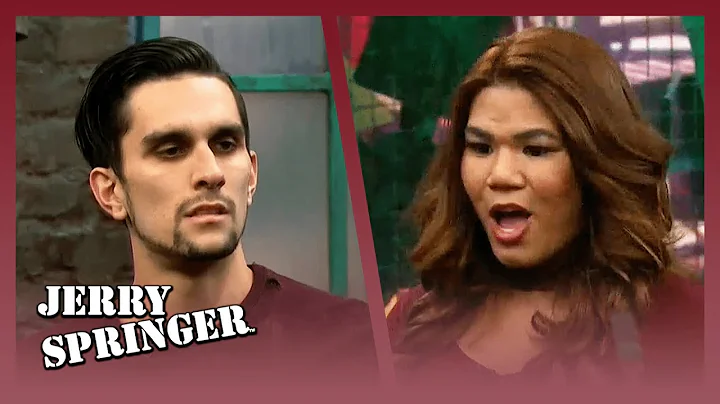 Click Bait & Switch | Jerry Springer