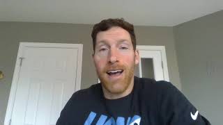 Day 1 Info + Recap