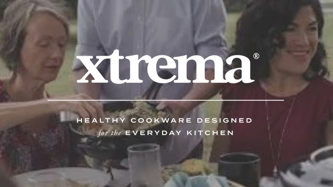 Xtrema Recipes  great ideas for what to cook in your ceramic pots