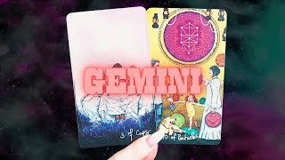 GEMINI 😳 THIS IS URGENT 🚨 YOUR PERSON IS ABOUT TO CONTACT YOU TODAY 📲👀 MAY 2026