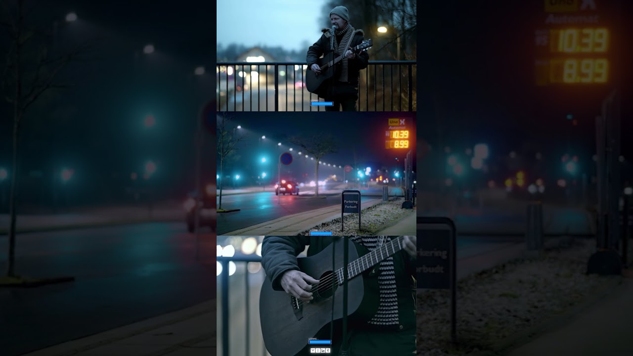 Power of Color Grading !! #edit #davinciresolve