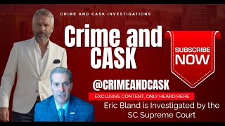 How the South Carolina Supreme Court's ODC Disciplinary Process Works | Eric Bland Complaint