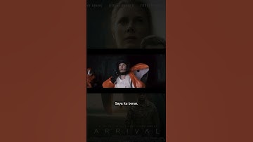 Thumbnail of 5 FAKTA MENGEJUTKAN DI BALIK FILM ARRIVAL! KOMUNIKASI DENGAN ALIEN! 👽🛸