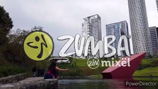 Clase Zumba 22