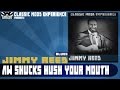 Jimmy Reed - Aw Shucks Hush your Mouth (1961)