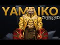 Yamaiko, Supreme Being Healer tapi Bisa Tank #nazaricksupreme