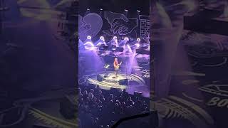 Ed Sheeran - The Shape Of You - Royal Albert Hall - London - 18/11/23