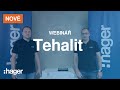 Nový webinář: Portfolio pro ukládání vedení tehalit