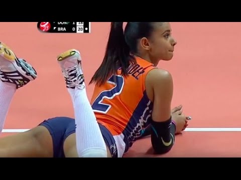 The 15 Hottest Female Athletes at the 2016 Rio Olympics