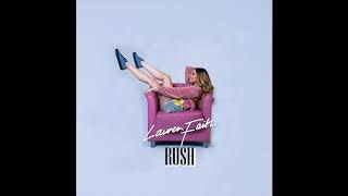 Lauren Faith - Rush (Audio)