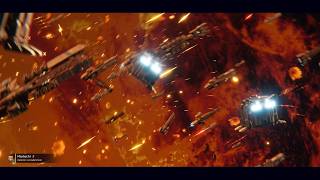 SEAF Hot Drop - Helldivers 2