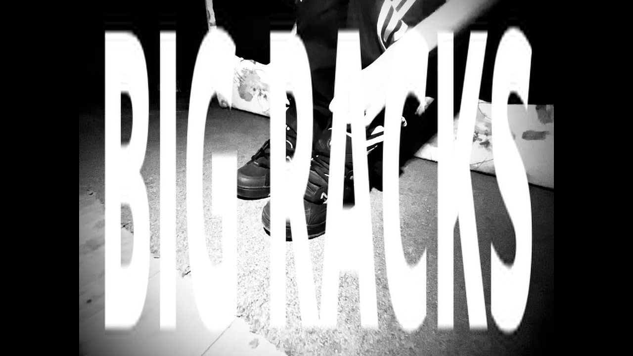 lonelycloud - BIG RACKS FT. ​⁠