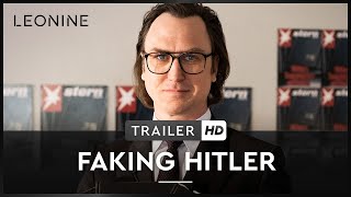 Faking Hitler - Trailer (deutsch/german; FSK 6)