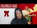 Taylor Swift - You Need To Calm Down Music Video |REACTION|