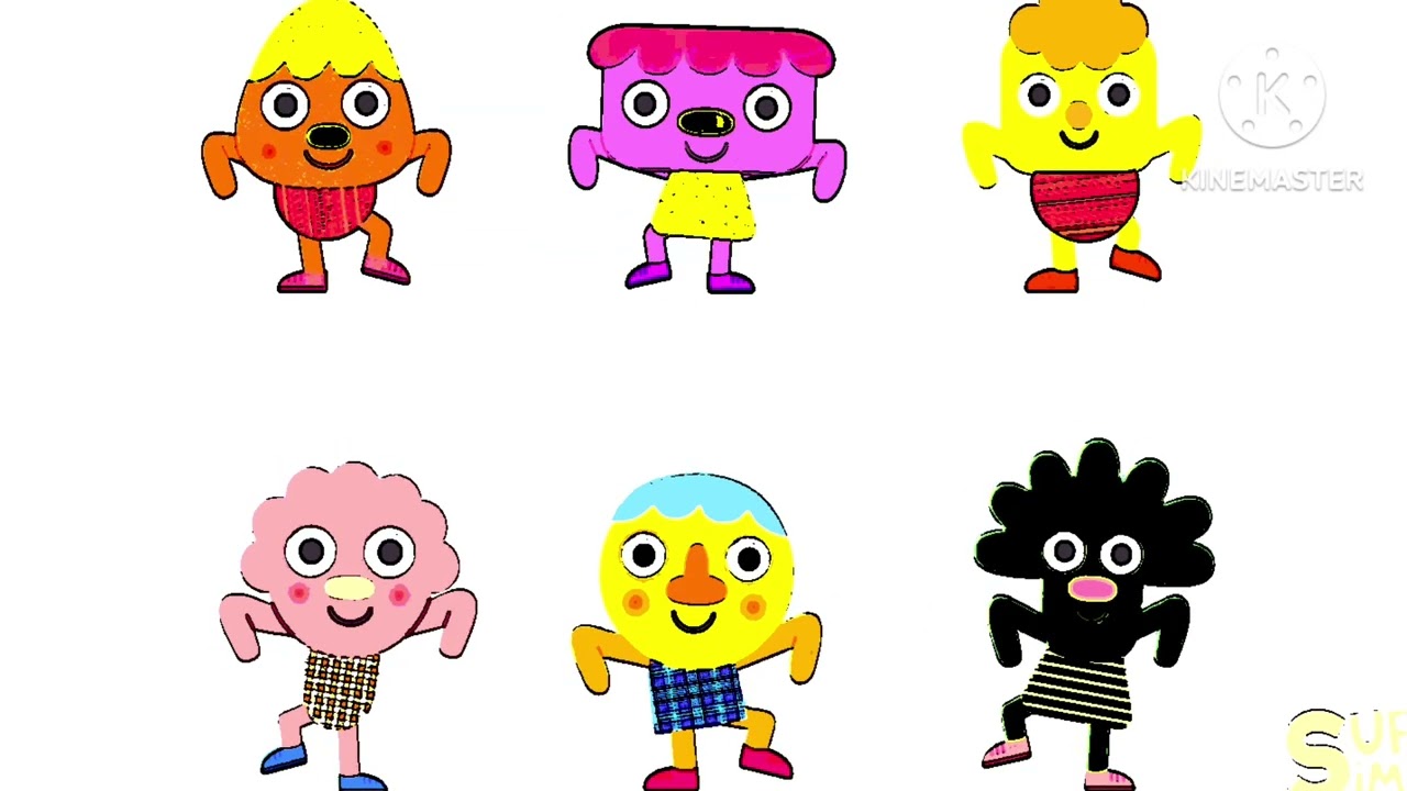 Stumped your feet || Noodle & Pals Effects || Sponsored by Preview 2 Effects 