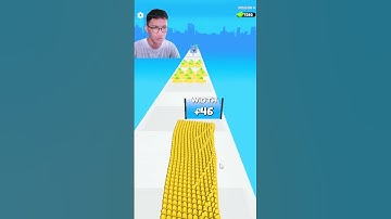 Bullet Army Run Level 4 #shorts