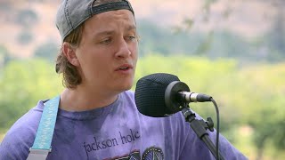 Richy Mitch & The Coal Miners, 'Laramee' (Down in the Valley Sessions)