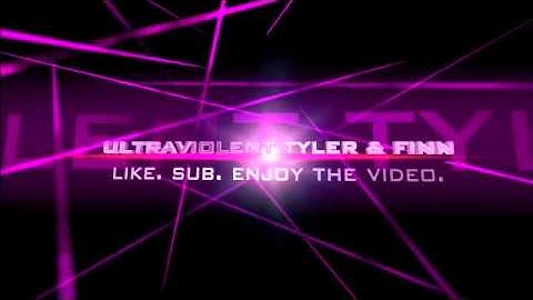 Our First Intro! - Created using Flixpress.com