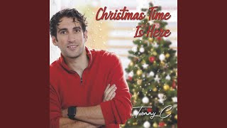 Christmas Time Is Here